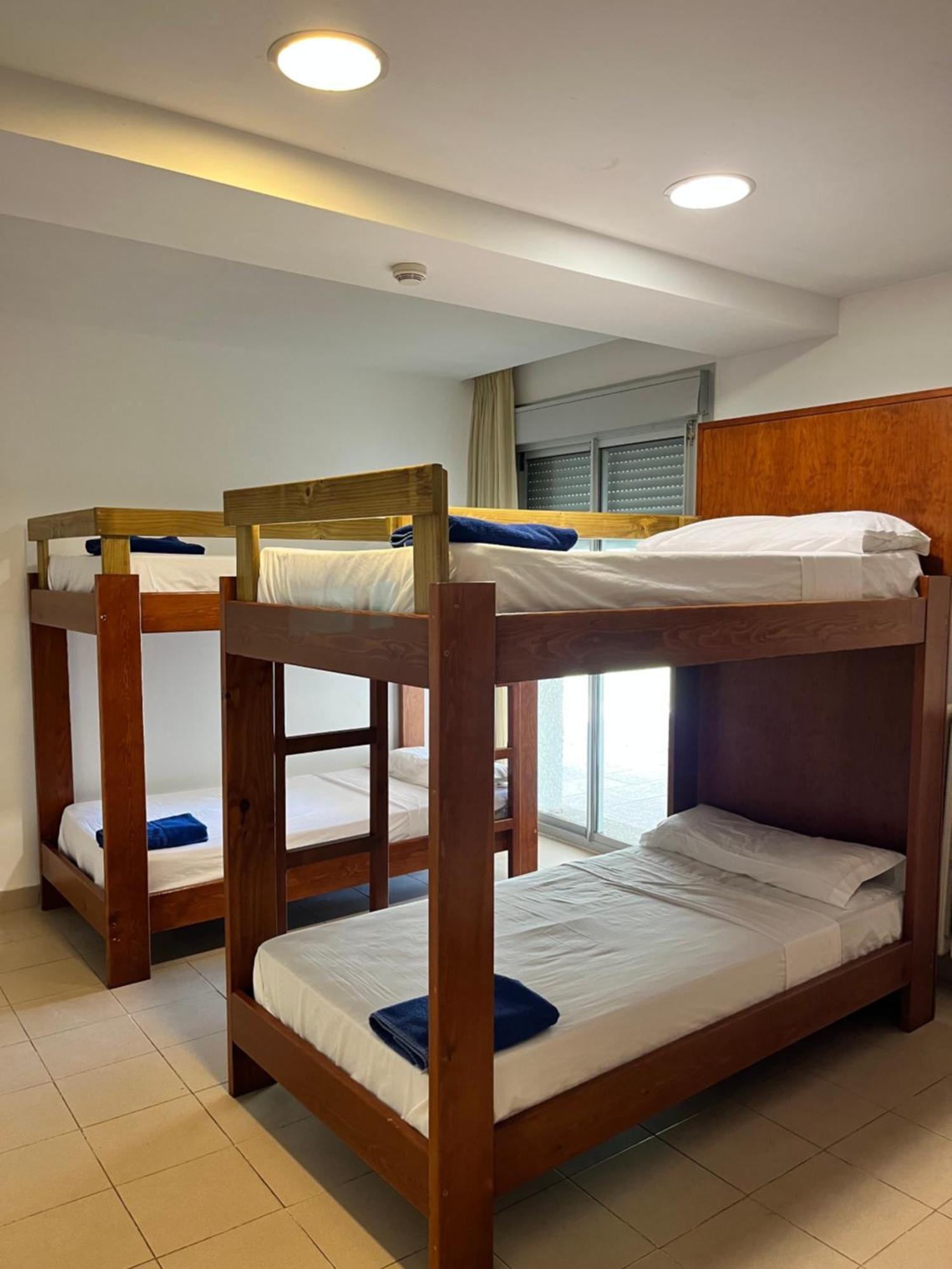 Albergue Zaragoza Camping ภายนอก รูปภาพ